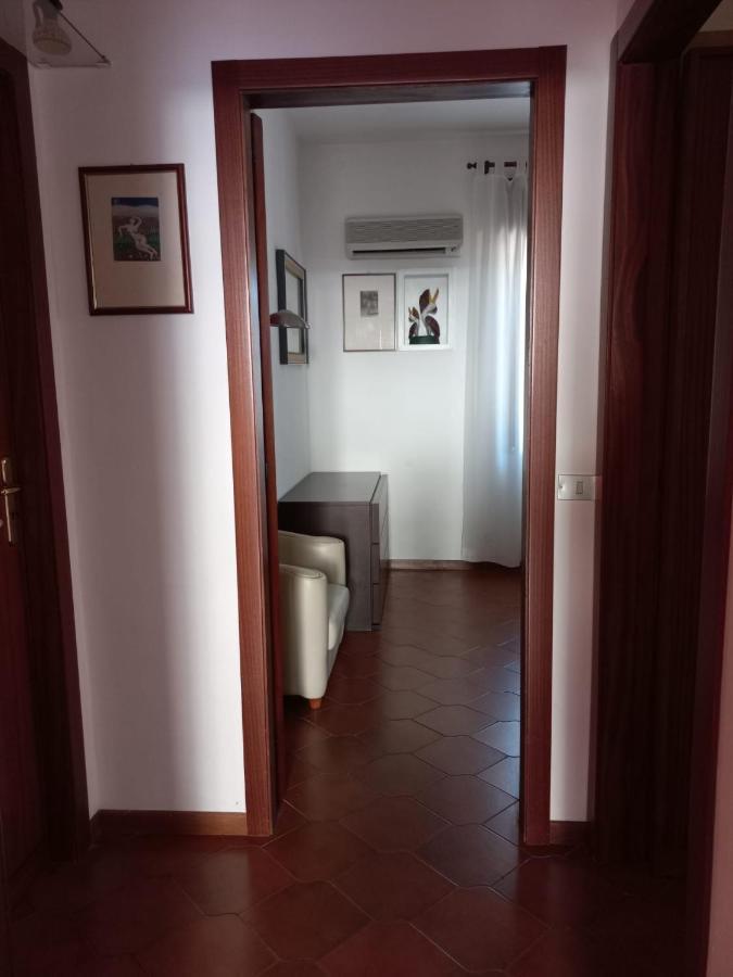 Casa Scirocco Villa Messina Buitenkant foto