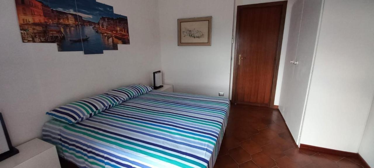 Casa Scirocco Villa Messina Buitenkant foto